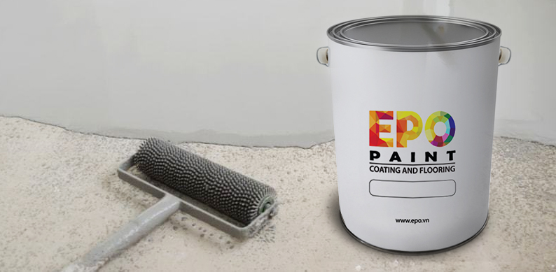 CHUYÊN CUNG CẤP THI CÔNG SƠN EPOXY CHỐNG CHÁY CHÍNH HÃNG GIÁ RẺ TP HCM