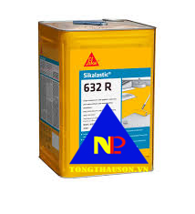 Sikalastic 632R